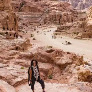 Explore Premium Jordan (5 destinations) for 8 days with Intrepid Premium and discover unforgettable experiences - Photo 7