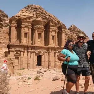 Explore Premium Jordan (5 destinations) for 8 days with Intrepid Premium and discover unforgettable experiences - Photo 8