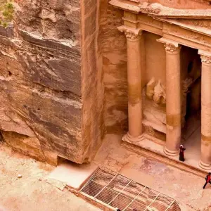 Explore Premium Jordan (5 destinations) for 8 days with Intrepid Premium and discover unforgettable experiences - Photo 9