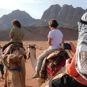 Explore Premium Jordan (5 destinations) for 8 days with Intrepid Premium and discover unforgettable experiences - Photo 10