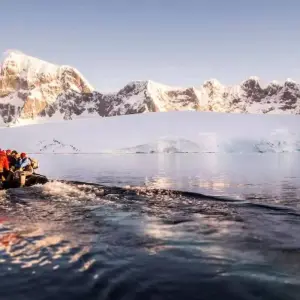Explore Sporty Basecamp in the Antarctic for 13 days with Inventia and discover unforgettable experiences - Photo 8