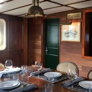 Explore East Greenland and the Majestic Fjords near Sermilik for 10 days with Inventia and discover unforgettable experiences - Photo 4