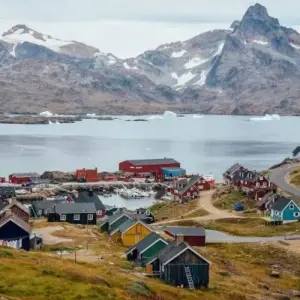 Explore East Greenland and the Majestic Fjords near Sermilik for 10 days with Inventia and discover unforgettable experiences - Photo 7
