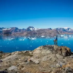 Explore East Greenland and the Majestic Fjords near Sermilik for 10 days with Inventia and discover unforgettable experiences - Photo 10