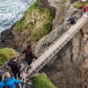 Explore 5 Day Giant Irish Experience - Small Group Tour for 5 days with Irish Experience Tours and discover unforgettable experiences - Photo 6
