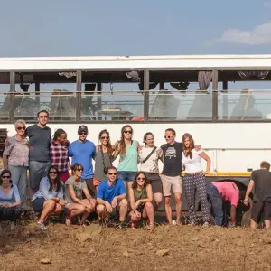 Explore East Africa Safari & Coast for 13 days with Intrepid Travel and discover unforgettable experiences - Photo 4