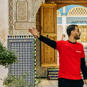 Explore Morocco Uncovered (39 destinations) for 13 days with Intrepid Travel and discover unforgettable experiences - Photo 2