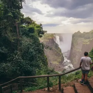 Explore Zanzibar to Vic Falls for 19 days with Intrepid Travel and discover unforgettable experiences - Photo 5