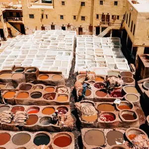 Explore Morocco Uncovered (39 destinations) for 13 days with Intrepid Travel and discover unforgettable experiences - Photo 5