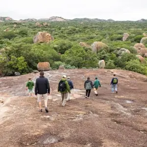 Explore Zanzibar to Vic Falls for 19 days with Intrepid Travel and discover unforgettable experiences - Photo 10