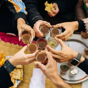 Explore Morocco Uncovered (39 destinations) for 13 days with Intrepid Travel and discover unforgettable experiences - Photo 8