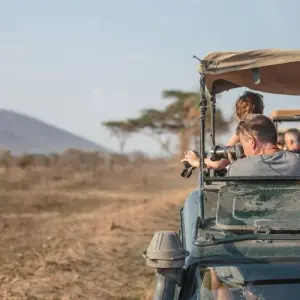 Explore Tanzania Family Safari for 8 days with Intrepid Travel and discover unforgettable experiences - Photo 3