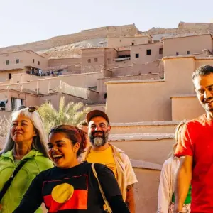 Explore Morocco Uncovered (39 destinations) for 13 days with Intrepid Travel and discover unforgettable experiences - Photo 9