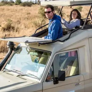 Explore Tanzania Family Safari for 8 days with Intrepid Travel and discover unforgettable experiences - Photo 5