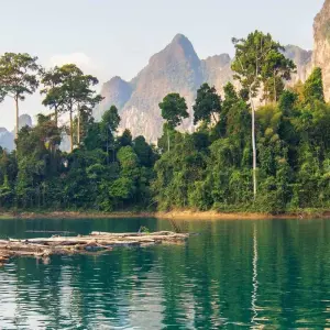 Explore Southern Thailand Family Holiday for 8 days with Intrepid Travel and discover unforgettable experiences - Photo 2