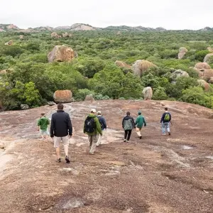 Explore Stone Town to Vic Falls for 16 days with Intrepid Travel and discover unforgettable experiences - Photo 4