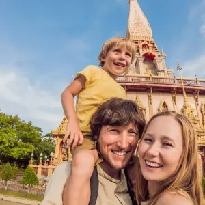 Explore Southern Thailand Family Holiday for 8 days with Intrepid Travel and discover unforgettable experiences - Photo 4