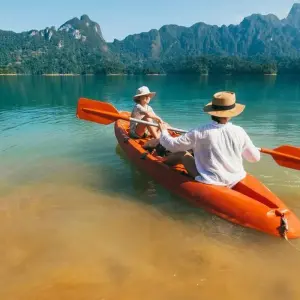 Explore Southern Thailand Family Holiday for 8 days with Intrepid Travel and discover unforgettable experiences - Photo 6