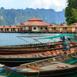 Explore Southern Thailand Family Holiday for 8 days with Intrepid Travel and discover unforgettable experiences - Photo 7