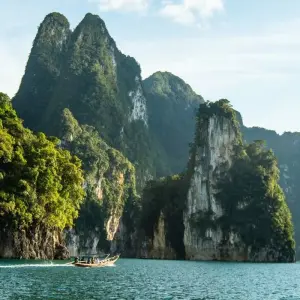 Explore Southern Thailand Family Holiday for 8 days with Intrepid Travel and discover unforgettable experiences - Photo 8