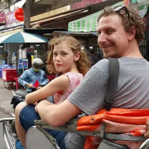 Explore Vietnam Family Holiday Comfort (from Ho Chi Minh City to Hanoi) for 12 days with Intrepid Travel and discover unforgettable experiences - Photo 10