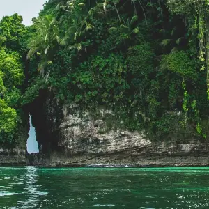 Explore Costa Rica & Panama Discovery (including Sarapiquí) for 12 days with Intrepid Travel and discover unforgettable experiences - Photo 8