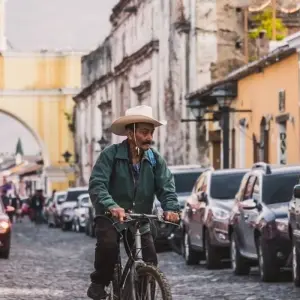 Explore Real Central America for 16 days with Intrepid Travel and discover unforgettable experiences - Photo 5