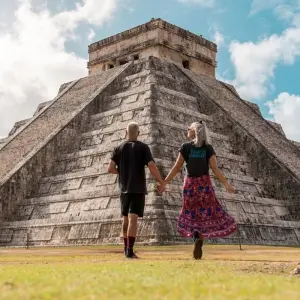 Explore Mexico Unplugged (9 destinations) for 15 days with Intrepid Travel and discover unforgettable experiences - Photo 6