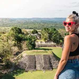 Explore Real Central America for 16 days with Intrepid Travel and discover unforgettable experiences - Photo 9