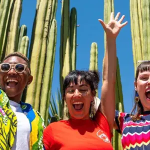 Explore Mexico Unplugged (9 destinations) for 15 days with Intrepid Travel and discover unforgettable experiences - Photo 7