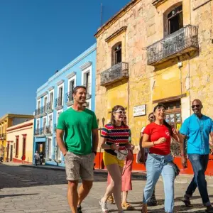 Explore Mexico Unplugged (9 destinations) for 15 days with Intrepid Travel and discover unforgettable experiences - Photo 8