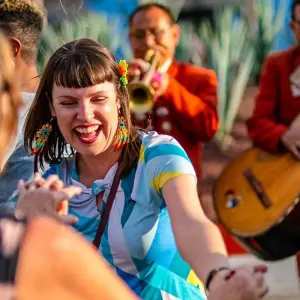 Explore Mexico Unplugged (9 destinations) for 15 days with Intrepid Travel and discover unforgettable experiences - Photo 9