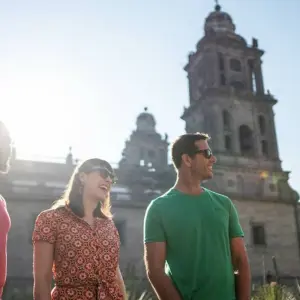 Explore Mexico Unplugged (9 destinations) for 15 days with Intrepid Travel and discover unforgettable experiences - Photo 10