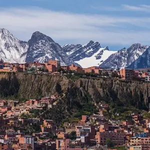 Explore Bolivia Highlights for 11 days with Intrepid Travel and discover unforgettable experiences - Photo 3