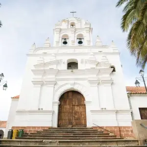 Explore Bolivia Highlights for 11 days with Intrepid Travel and discover unforgettable experiences - Photo 5