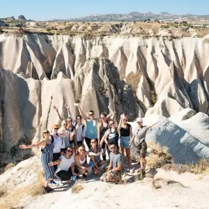 Explore Six Days in Turkey for 6 days with Intrepid Travel and discover unforgettable experiences - Photo 5