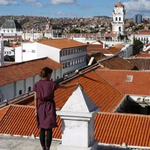Explore Bolivia Highlights for 11 days with Intrepid Travel and discover unforgettable experiences - Photo 8