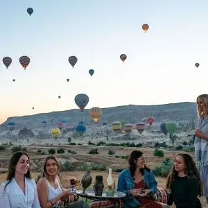 Explore Six Days in Turkey for 6 days with Intrepid Travel and discover unforgettable experiences - Photo 7