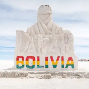 Explore Bolivia Highlights for 11 days with Intrepid Travel and discover unforgettable experiences - Photo 9