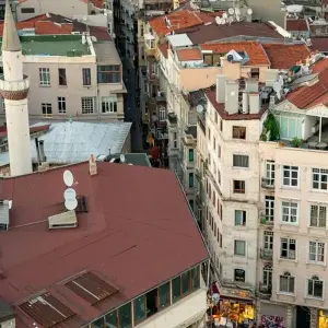 Explore Six Days in Turkey for 6 days with Intrepid Travel and discover unforgettable experiences - Photo 8