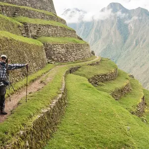 Explore Galapagos & Inca Trail Adventure (33 destinations) for 17 days with Intrepid Travel and discover unforgettable experiences - Photo 4