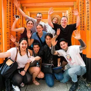 Explore Essential Japan for 10 days with Intrepid Travel and discover unforgettable experiences - Photo 4