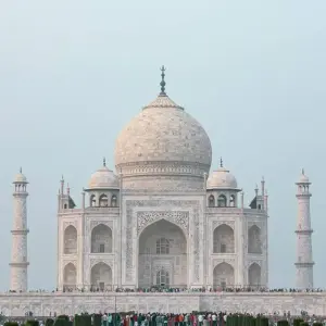 Explore India's Golden Triangle (5 destinations) for 8 days with Intrepid Travel and discover unforgettable experiences - Photo 3
