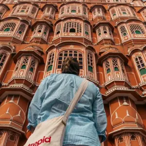 Explore India's Golden Triangle (5 destinations) for 8 days with Intrepid Travel and discover unforgettable experiences - Photo 4