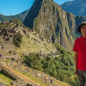 Explore Galapagos & Inca Trail Adventure (33 destinations) for 17 days with Intrepid Travel and discover unforgettable experiences - Photo 8