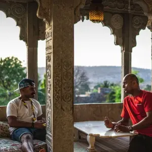 Explore India's Golden Triangle (5 destinations) for 8 days with Intrepid Travel and discover unforgettable experiences - Photo 5