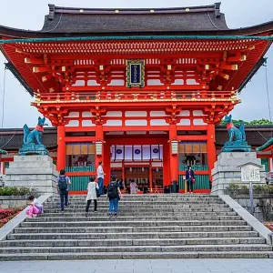 Explore Essential Japan for 10 days with Intrepid Travel and discover unforgettable experiences - Photo 8