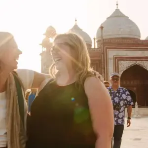 Explore India's Golden Triangle (5 destinations) for 8 days with Intrepid Travel and discover unforgettable experiences - Photo 7