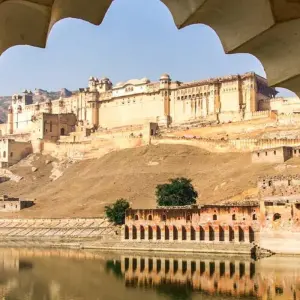 Explore India's Golden Triangle (5 destinations) for 8 days with Intrepid Travel and discover unforgettable experiences - Photo 9