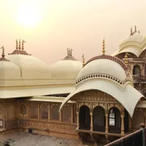 Explore India's Golden Triangle (5 destinations) for 8 days with Intrepid Travel and discover unforgettable experiences - Photo 10